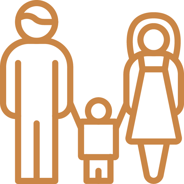 Famílias e Sucessões